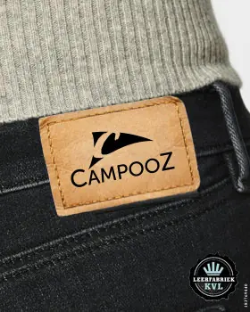 Parches Con Logo Para Ropa