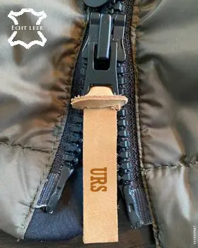 Tirador De Cremallera Personalizado