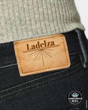 Parches De Cuero Personalizados