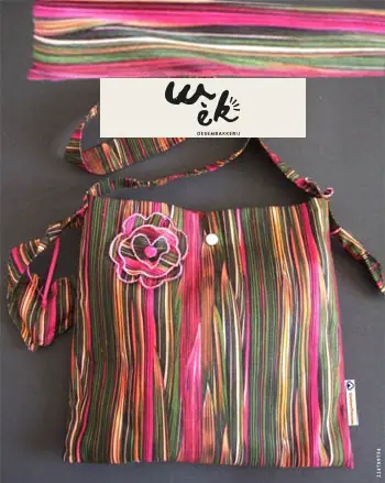 Etiquetas De Ropa Y Bolso