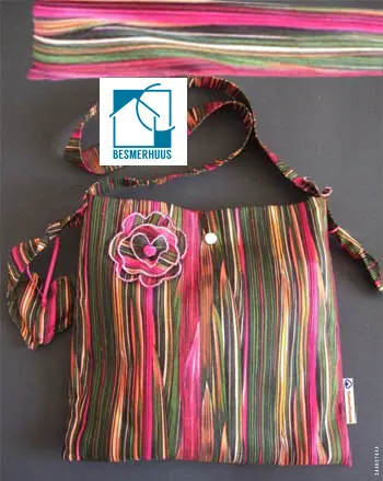 Etiquetas Tela Para Ropa