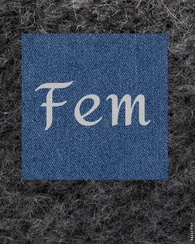 Parches De Jeans