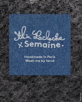 Parches Personalizados