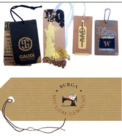 Etiquetas Para Regalos