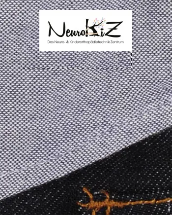 Etiquetas De Marca Para Ropa
