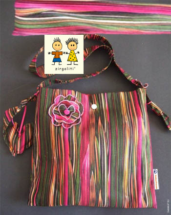48 Etiquetas de Tela para Ropa | Etiquetas Plegadas para Coser