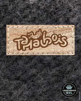 Etiquetas De Marca