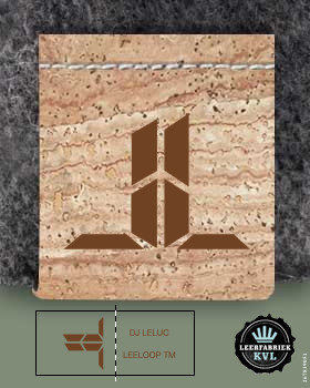 24 Etiquetas de cuero | Etiquetas de cuero personalizadas | Etiquetas de cuero con logo