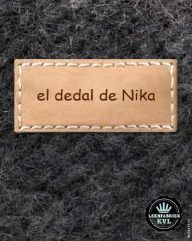 Etiquetas De Marca