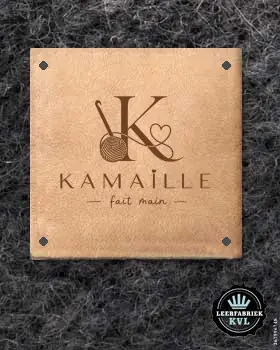 Etiquetas De Marca Personalizadas