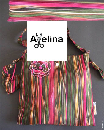 48 Etiquetas de Tela para Ropa | Etiquetas Plegadas para Coser