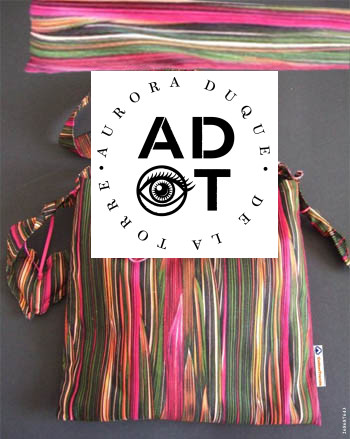 48 Etiquetas de Tela para Ropa | Etiquetas Plegadas para Coser