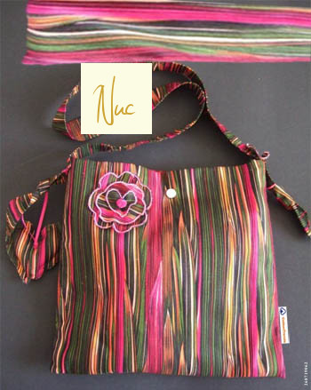 48 Etiquetas de Tela para Ropa | Etiquetas Plegadas para Coser
