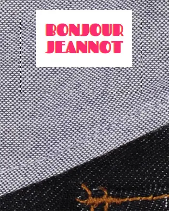 Etiquetas Textiles Con Logo