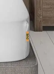 Etiquetas De Tela
