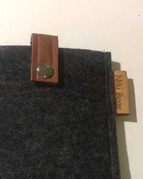 Etiquetas De Marca